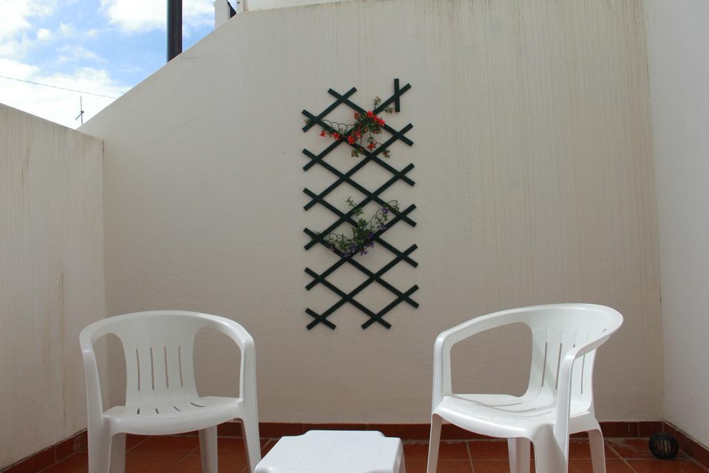 Consolacao Surf & Beach Apartment エクステリア 写真