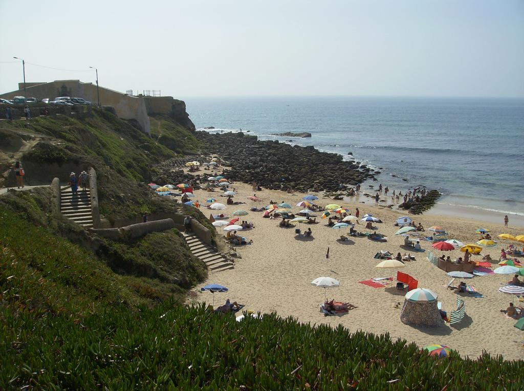 Consolacao Surf & Beach Apartment エクステリア 写真