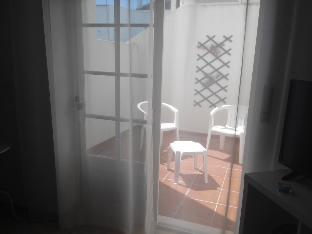 Consolacao Surf & Beach Apartment エクステリア 写真