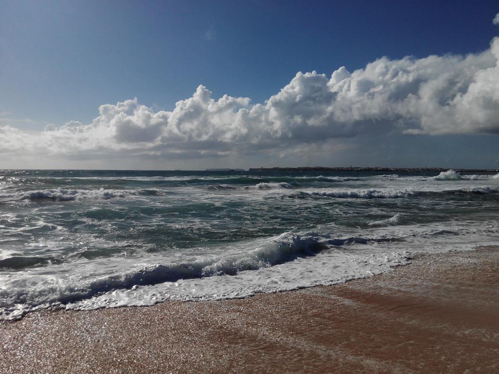 Consolacao Surf & Beach Apartment エクステリア 写真