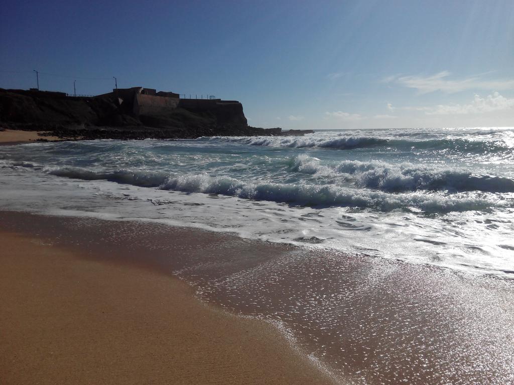 Consolacao Surf & Beach Apartment エクステリア 写真